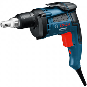 Masina de insurubat Bosch GSR 6-60 TE Profesional